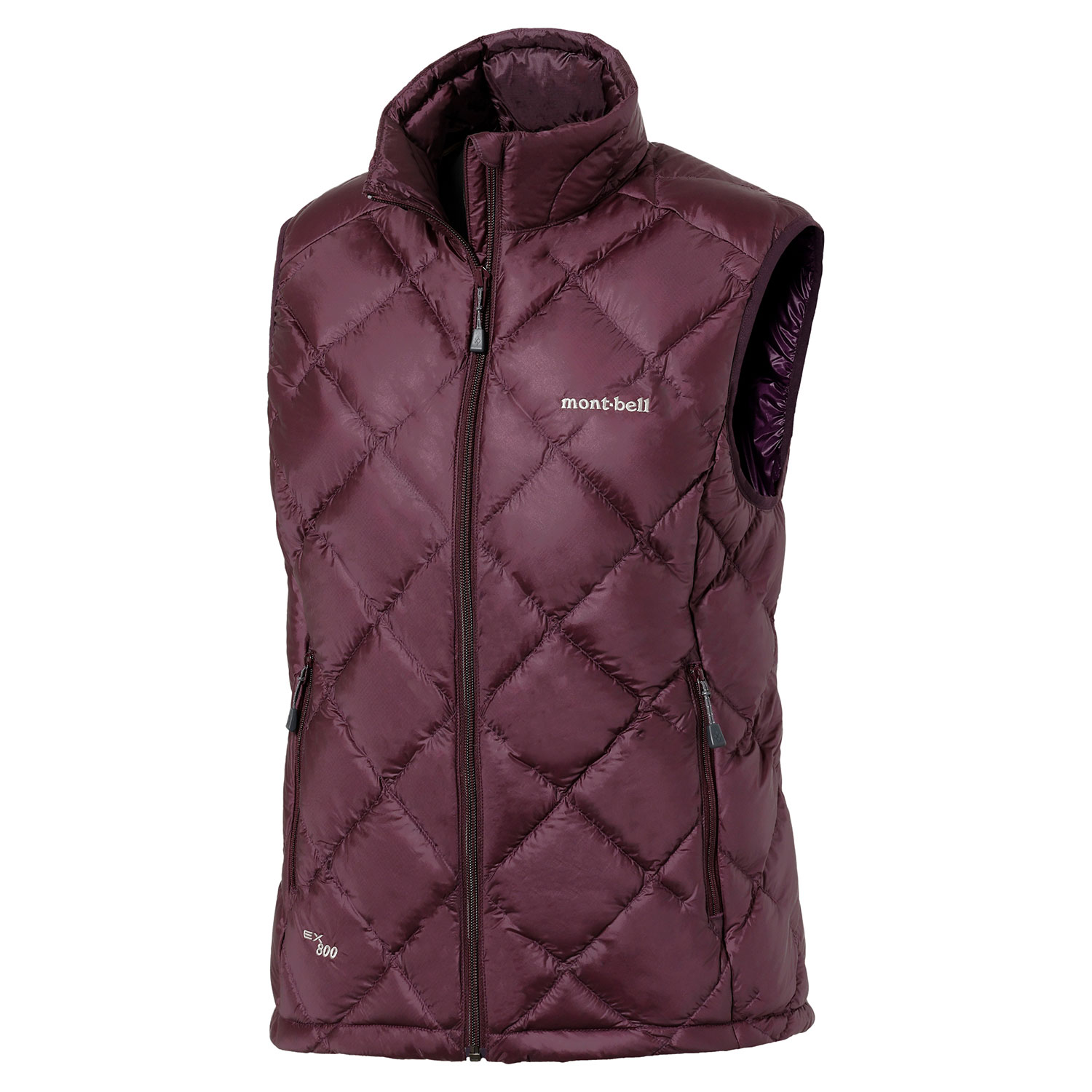 Superior Down Vest Women's